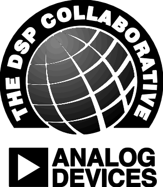 DSP Collaborative logo